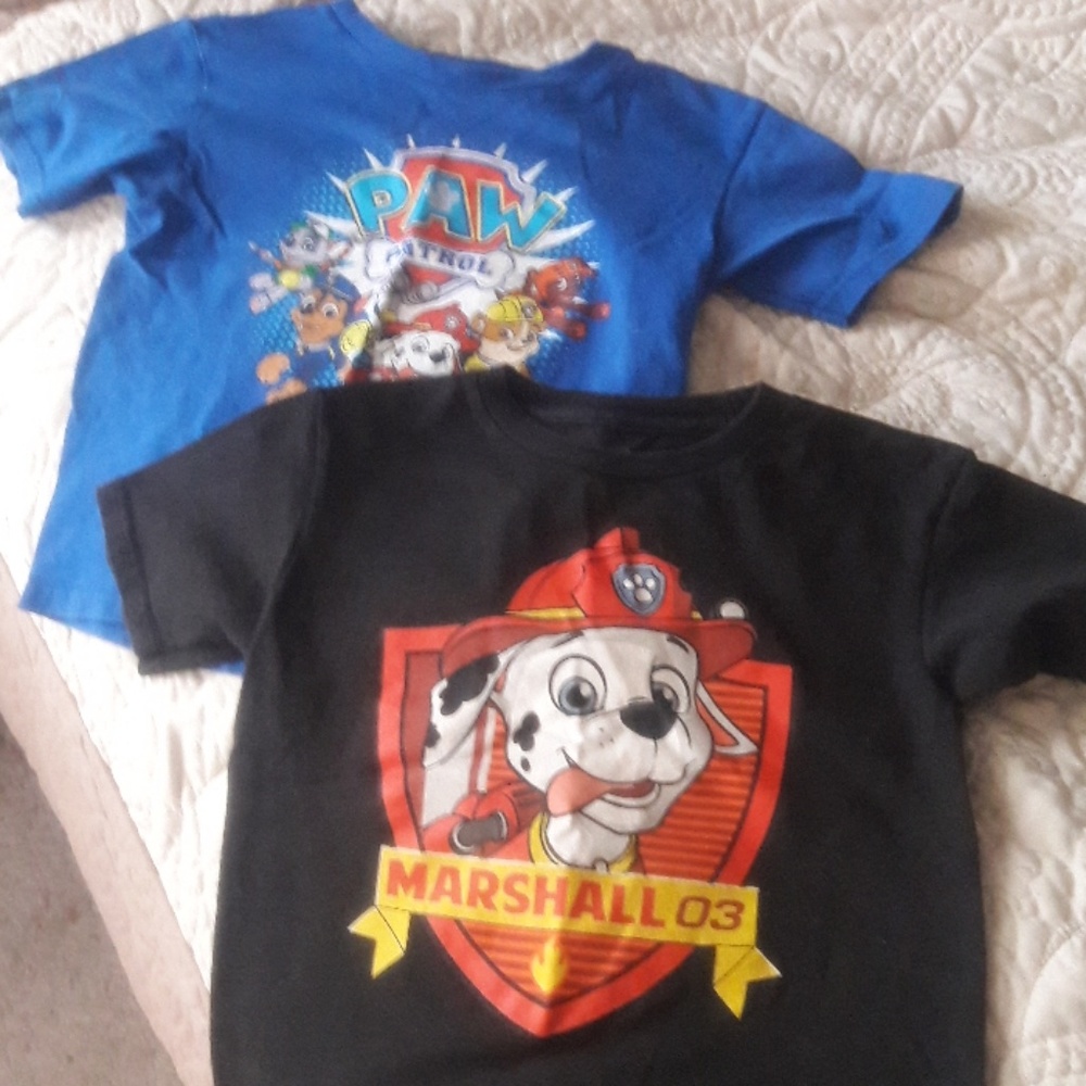 Paw Patrol Bundle